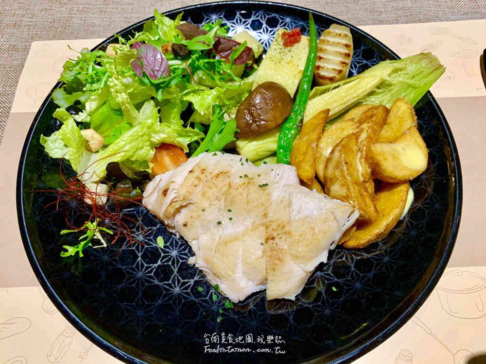 食倉餐酒館 The Warehouse Brunch & Bistro