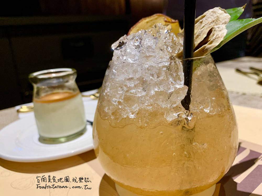 食倉餐酒館 The Warehouse Brunch & Bistro