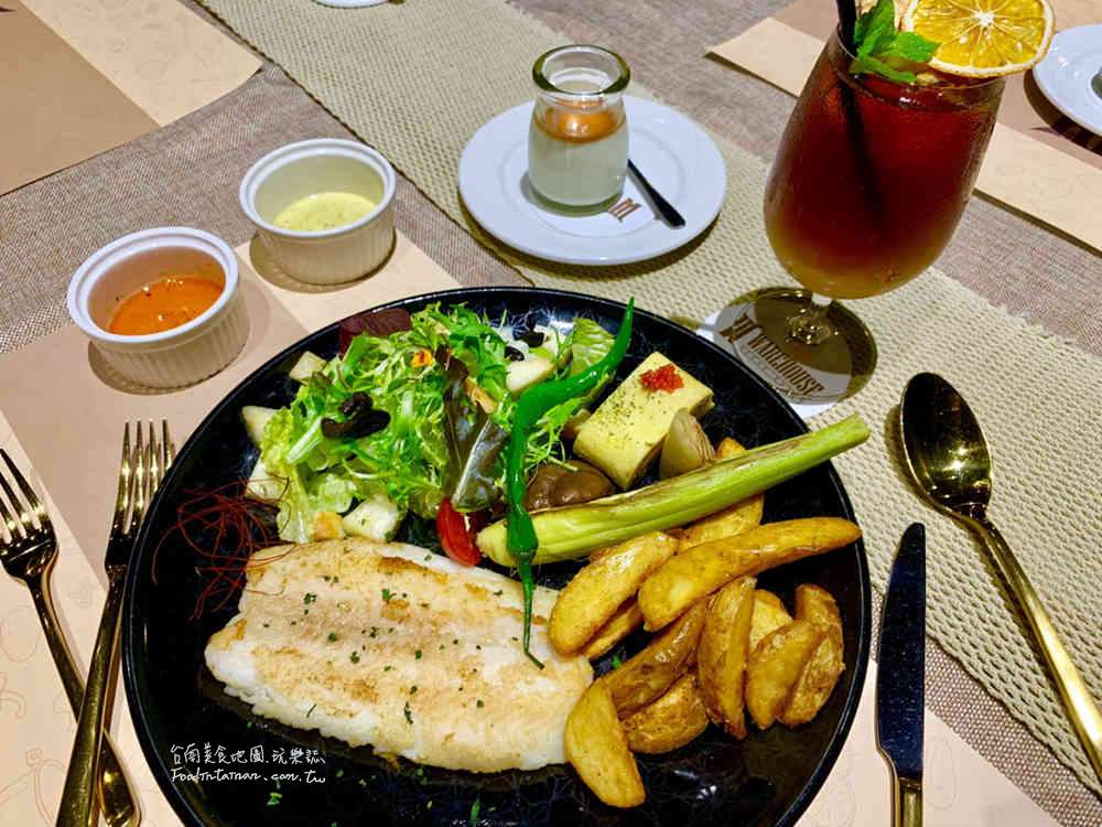 食倉餐酒館 The Warehouse Brunch & Bistro