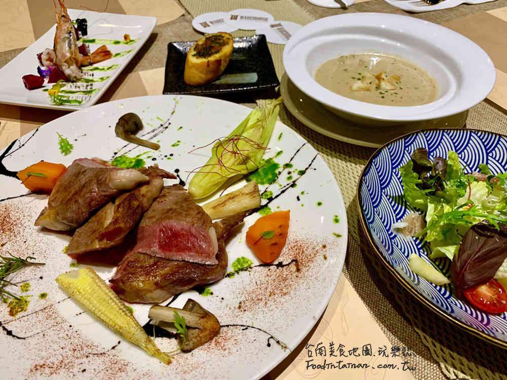 食倉餐酒館 The Warehouse Brunch & Bistro