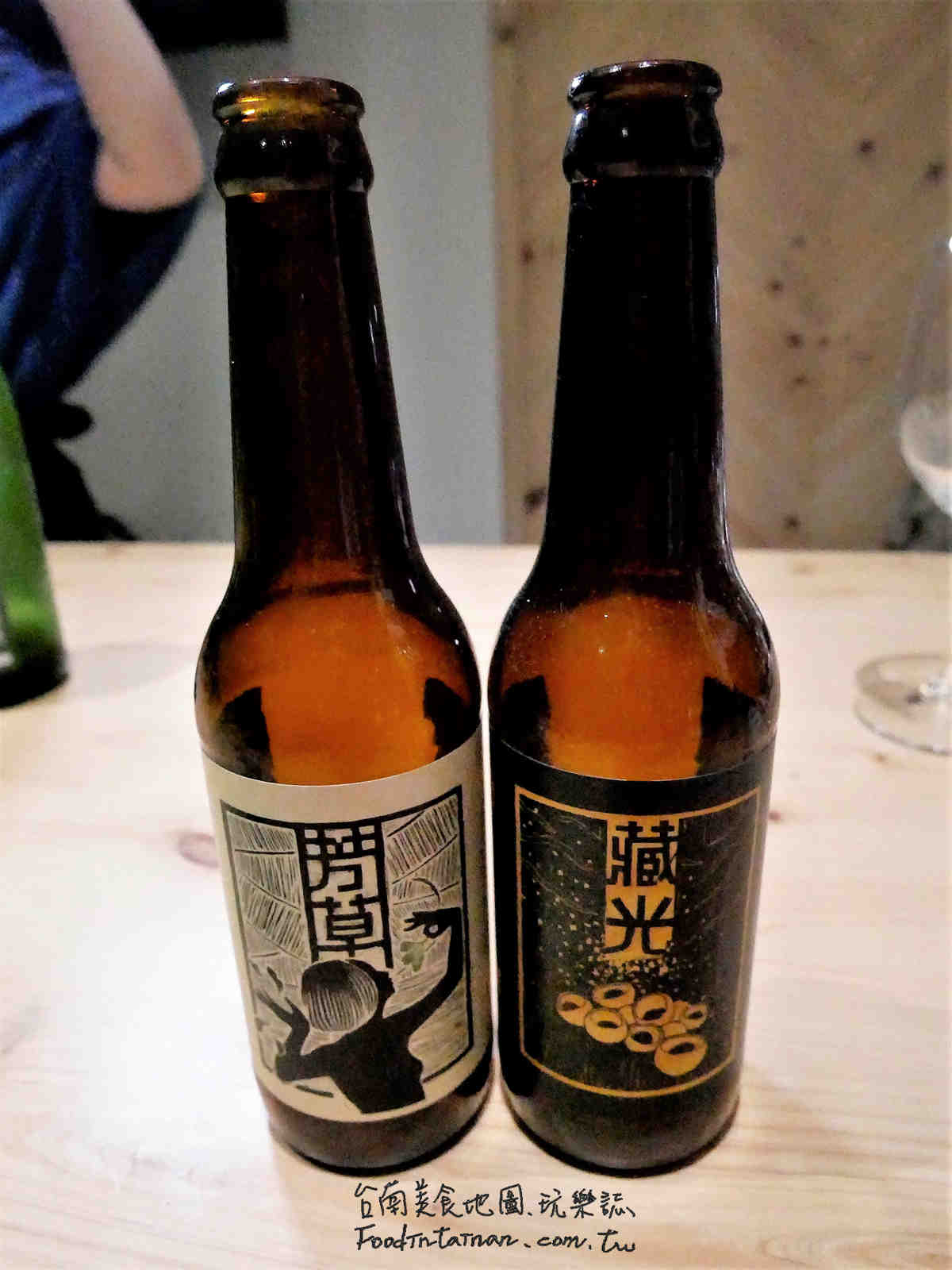 臺南推薦酒吧清酒水果酒伴手禮盒-鑫酒藏-日本酒專賣