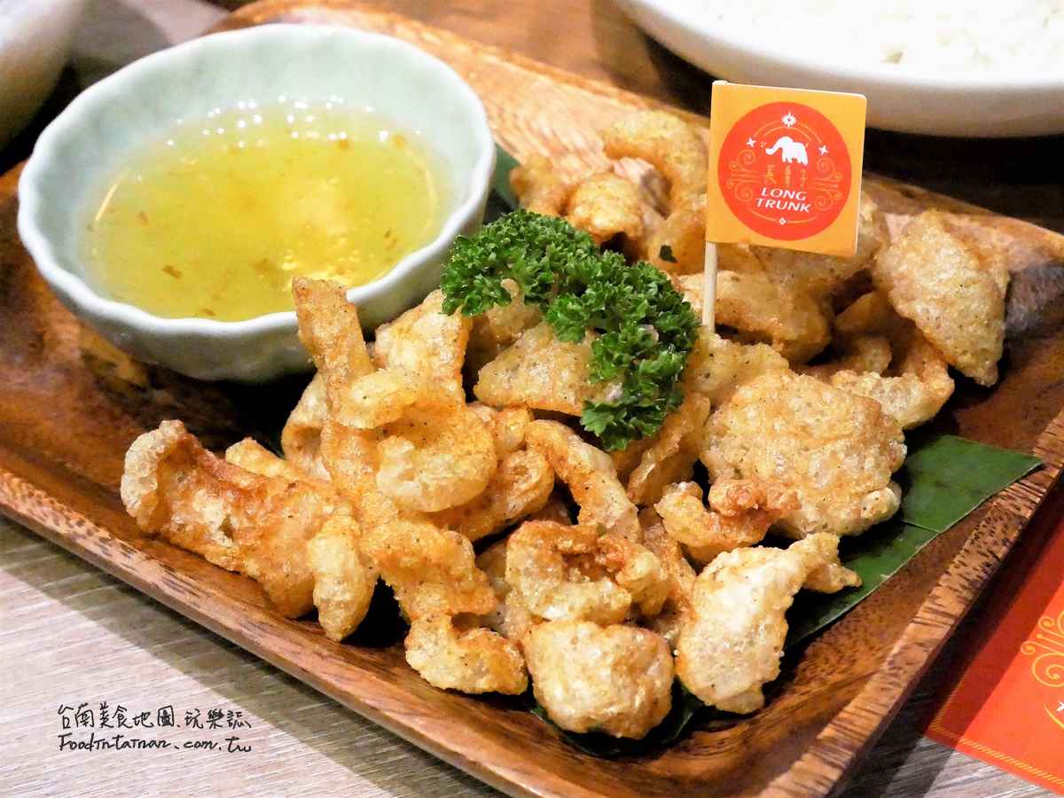 臺(tái)南聚餐包場(chǎng)美味泰式料理餐廳推薦-長(zhǎng)鼻子泰式咖哩?南洋火鍋－臺(tái)南店