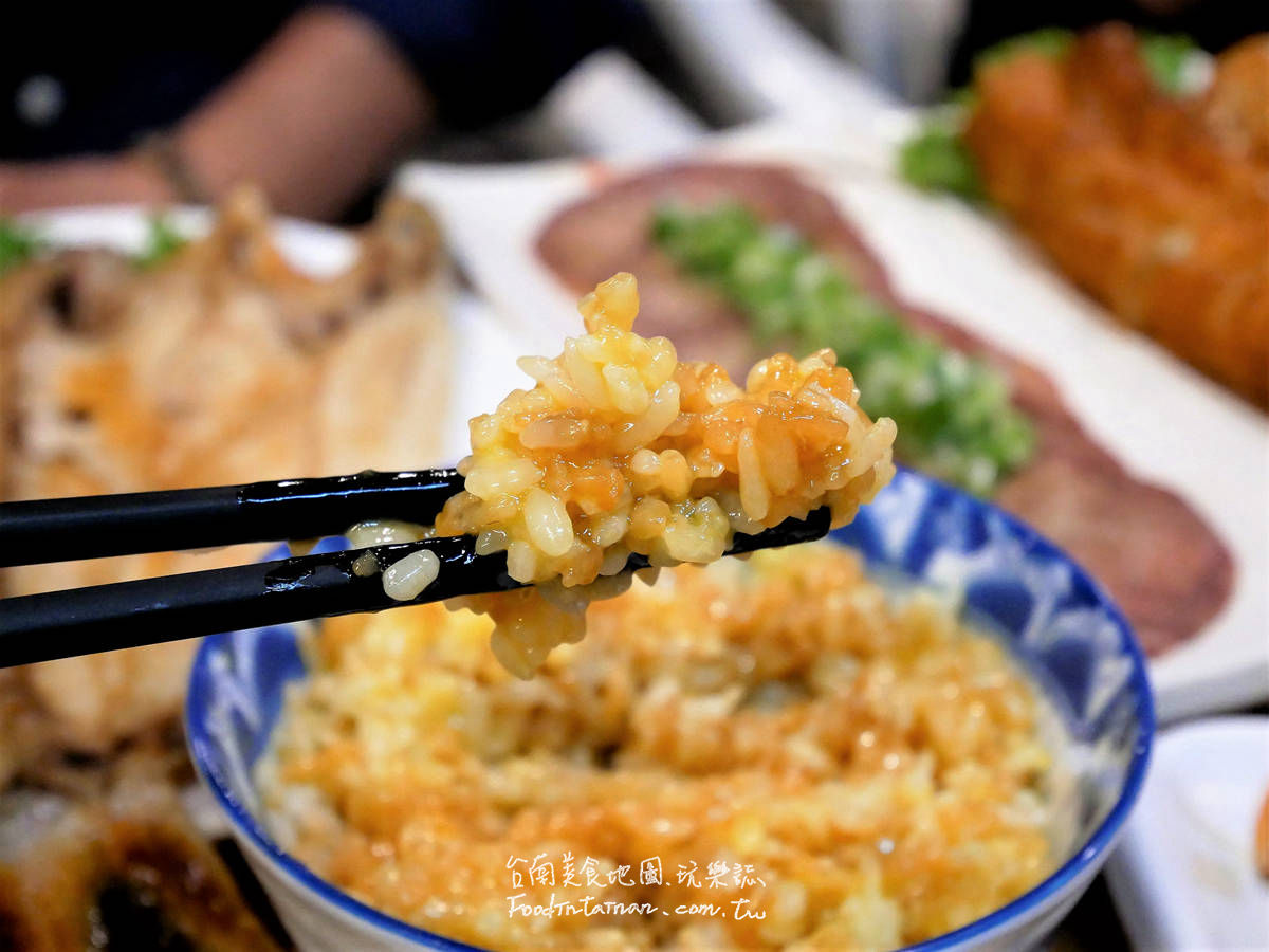 臺南平價晚餐宵夜快炒推薦-府城騷烤家 Fu-Cheng Barbecue