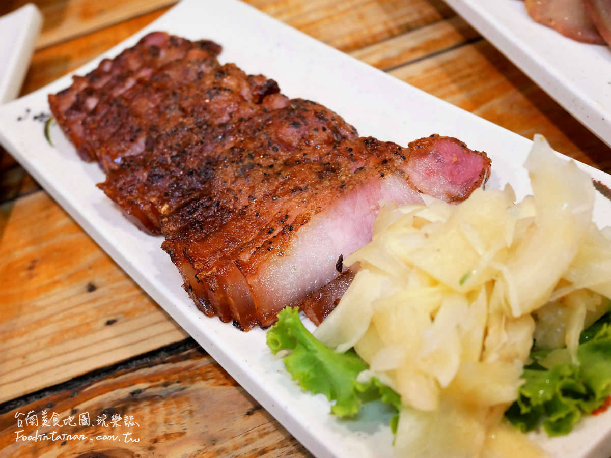 臺南平價晚餐宵夜快炒推薦-府城騷烤家 Fu-Cheng Barbecue