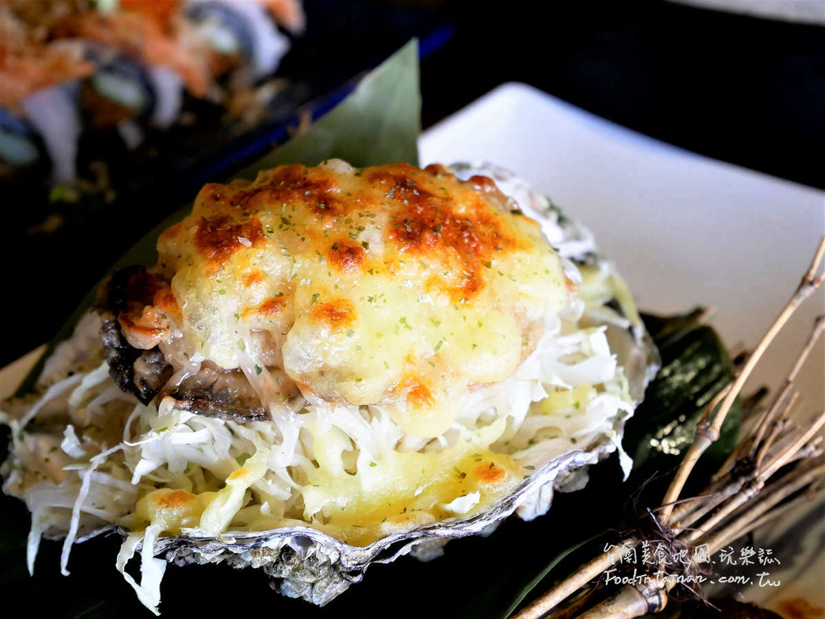 臺南聚餐慶生推薦當季時令海鮮料理餐廳-丸珍水產 Anping seafood market