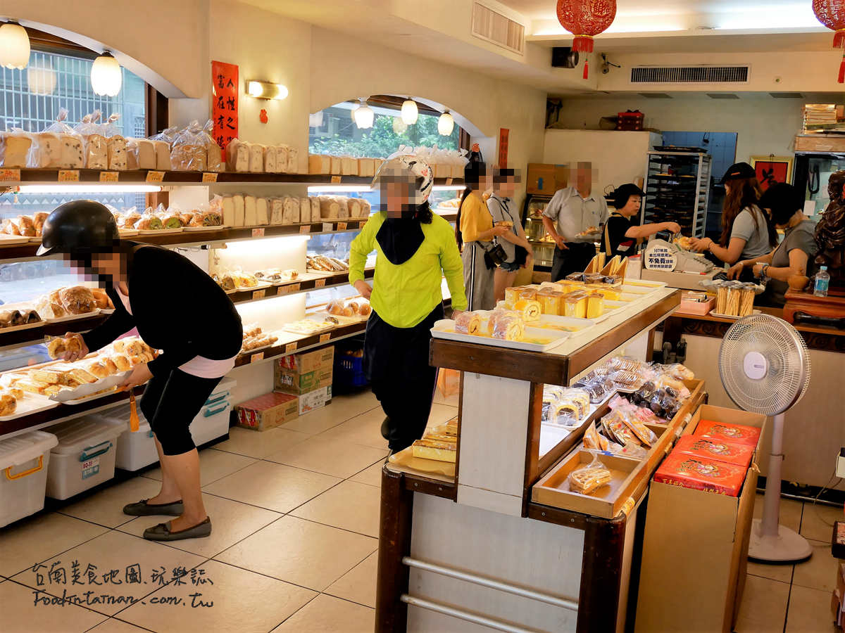 臺南東區推薦平價創新傳統麵包蛋糕喜餅餐盒婚禮小物彌月蛋糕雞尾酒茶點客製化服務店家-麥園烘焙坊 麥園囍餅蛋糕