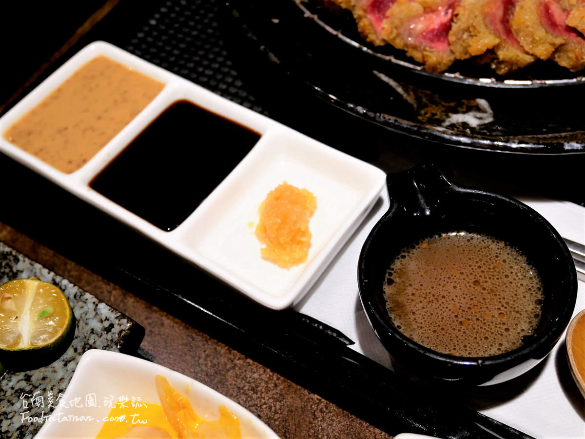 臺南中西區推薦CP值超高爆高浮誇系日式丼飯-丼Fun臺南店