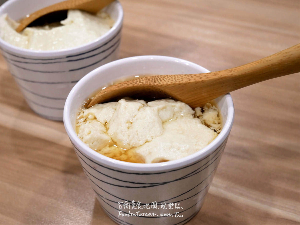 臺南永康推薦多肉皮帶牛肉麵冰花雪花園盤煎餃-麵家二眷-永康店