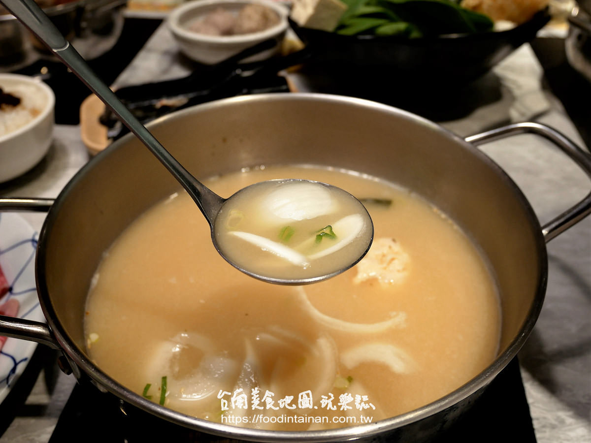  臺南推薦排隊人氣網美友善寵物火鍋店-養鍋 Yang Guo 石頭涮涮鍋(臺南文化店)