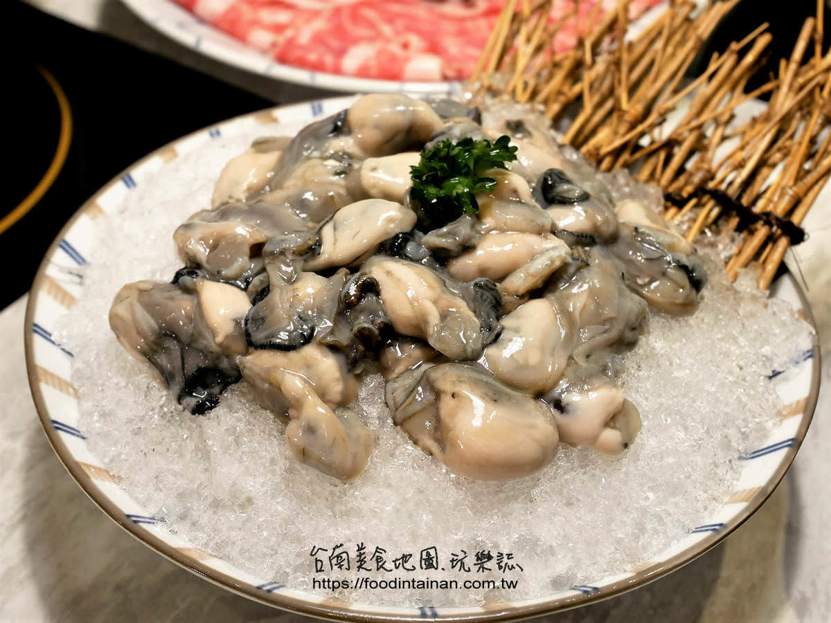  臺南推薦排隊人氣網美友善寵物火鍋店-養鍋 Yang Guo 石頭涮涮鍋(臺南文化店)