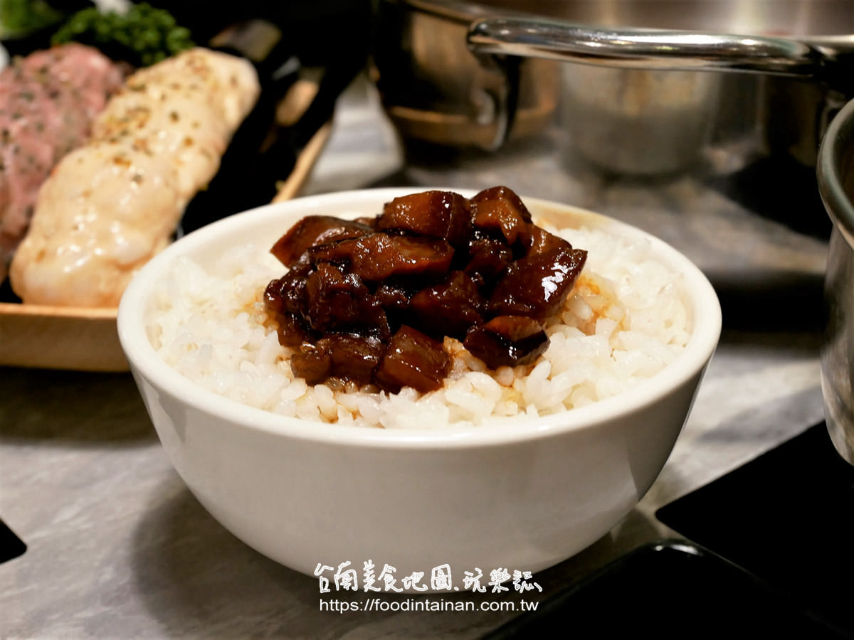  臺南推薦排隊人氣網美友善寵物火鍋店-養鍋 Yang Guo 石頭涮涮鍋(臺南文化店)