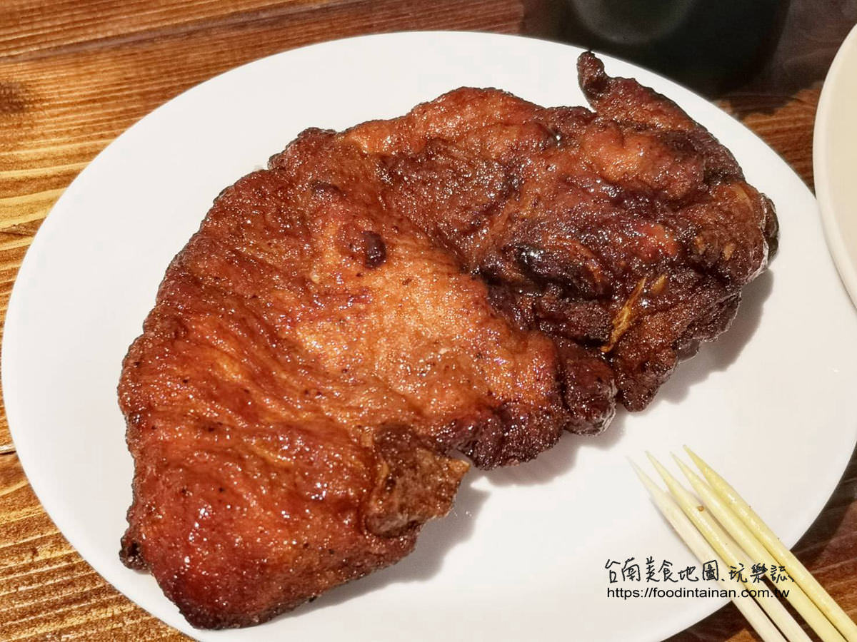 臺(tái)南南區(qū)推薦平價(jià)美味獨(dú)家醃料鹽酥雞專賣店-鳳凰來(lái)手作炸雞屋-金華店