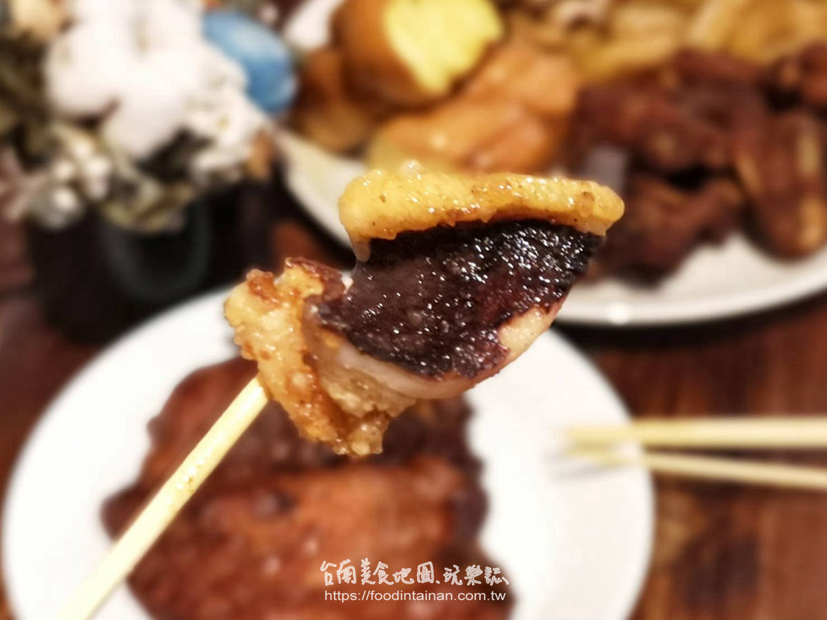 臺(tái)南南區(qū)推薦平價(jià)美味獨(dú)家醃料鹽酥雞專賣店-鳳凰來(lái)手作炸雞屋-金華店