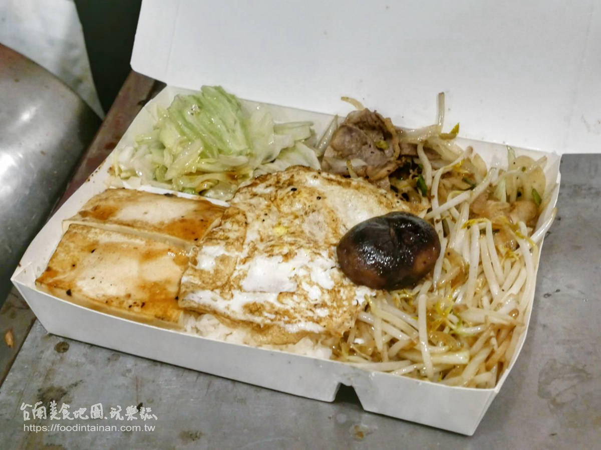 臺南東區第一間平價鐵板燒料理首間鐵板燒店-甲林鐵板燒